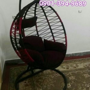 صندلی ریلکسی مدل کاموایی