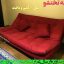 خرید کاناپه تختخوابشو