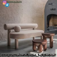 پاف دونفره تدی